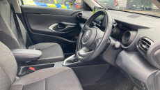 Toyota Yaris Cross 1.5 Hybrid Icon 5dr CVT Hybrid Estate